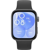 Huawei Watch Fit 3 - Siyah - 2