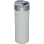 Stanley The AeroLight Transit Termos Bardak 0.47 Lt - (16 OZ) Fog Metallic - 2