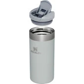 Stanley The AeroLight Transit Termos Bardak 0.47 Lt - (16 OZ) Fog Metallic - 4
