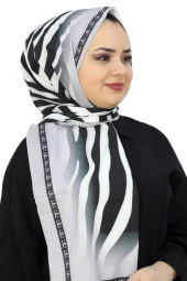 POLO CRAFT ZEBRA ŞAL EŞ5312-8 thumbnail 1