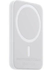Apple Magsafe Battery Pack Powerbank Kablosuz Şarj Cihazı Apple Uyumlu iPhone Şarj Seti 20W 10.000 Mah - 2