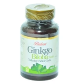 Ginkgo Biloba 60 Tablet thumbnail 4