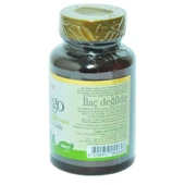 Ginkgo Biloba 60 Tablet thumbnail 3