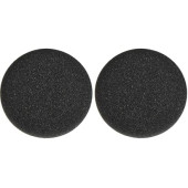 Jabra Evolve 20-65 kulaklık için köpük kulak yastığı - 1