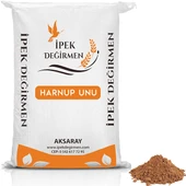 İpek Değirmen 500 GR Glutensiz Harnup Unu Keçiboynuzu Tozu - 1