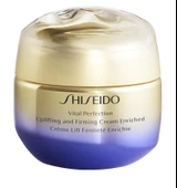 Shiseido Vital Perfection Uplifting and Firming Cream Enriched 50 ml - 1