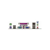 2. EL FUJITSU F.Siemens D2331 Lga 775 Ddr2 Anakart +P4 650 3.0 Işlemci + Fan - 3