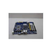 2. EL Foxconn G41MXE G41 DDR3 SES+VGA+GLAN 16X LGA 775 PIN ANAKART - 1