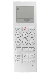 Beko 5401568404 İle Uyumlu İnverter Klima Kumandası - 1