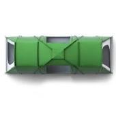 HUSKY BOSTON 6 DURAL YESIL CADIR - 8