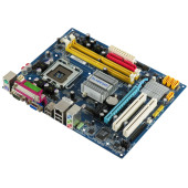 2. EL Gigabyte GA-945GCM-S2L LGA775 DDR2 SATA2 PCI-e Anakart - 1