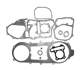 SCOOTER 150 CC CONTA TAKIMI KOMPLE thumbnail 1