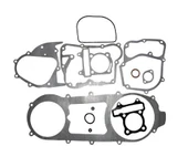 SCOOTER 150 CC CONTA TAKIMI KOMPLE thumbnail 2