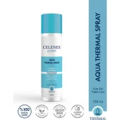 Celenes By Sweden Aqua Thermal Spray 150 ml - 1