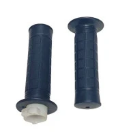 YAMAHA CYGNUS-L SAĞ SOL GAZ KOLU TAKIM TEK TELLİ thumbnail 1