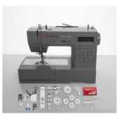 Singer HD6805C Elektronik Dikiş Makinesi - 2