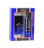 Jagler Blue Edt 90 Ml Erkek Parfüm Set - 1