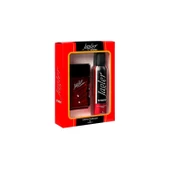 Jagler Storm 90Ml Edt Erkek Parfüm Set - 1