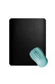 SonicTouch UltraGrand Model Siyah Pürüzsüz Dikişsiz Xxl Gaming Oyuncu Masaüstü Mouse Pad 25x30Cm thumbnail 1