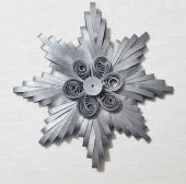 Hayal 5mm 7 RENK SEDEF RENKLER SERİSİ Quilling Kağıdı - 350 adetli karışık thumbnail 7