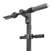 Elektrikli Scooter Çocuk Gidonu Çubuğu - 4