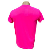 Pembe Chicago Bulls Tişört - 2