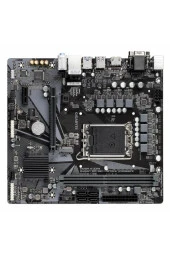 Gigabyte H610m H H610 Ddr5 Vga Glan Matx Hdmi M2 1700p Anakart Teşhir - 1