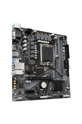 Gigabyte H610m H H610 Ddr5 Vga Glan Matx Hdmi M2 1700p Anakart Teşhir - 2