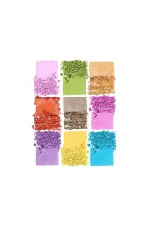 Golden Rose 9'lu Far Paleti - GR MISS BEAUTY EYESHADOW PALETTE - COLORPOP - 2