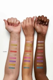 Golden Rose 9'lu Far Paleti - GR MISS BEAUTY EYESHADOW PALETTE - COLORPOP - 3