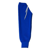 Sonic Çizgi Karakterli Kırmızı Erkek Çocuk Eşofman Pijama Alt Üst Takımı - 6