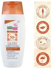 Sebamed Güneş Koruyucu Losyon SPF50 150 ml - 2