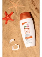 Sebamed Güneş Koruyucu Losyon SPF50 150 ml - 5
