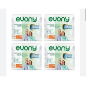 Evony Large Belbantlı Hasta Bezi - 2