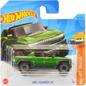 Hot Wheels Tekli Arabalar Gmc Hummer Ev HKK58 - 1