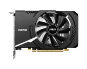 MSI GeForce RTX 4060 Aero ITX 8G OC RTX4060 8GB - 2