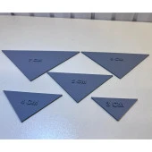 5 Parça Köşe Yapma Aparatı - 3