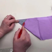 5 Parça Köşe Yapma Aparatı - 4