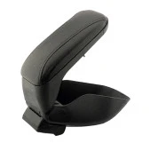 3 Tıkla Eko Set Dacia Dokker 2019 Geniş Hacimli  Delmesiz Çelik Ayaklı  Kolçak ve Direksiyon Kılıfı thumbnail 4