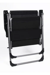 2''li Katlanır Lüks Kamp Ve Piknik Sandalyesi thumbnail 1