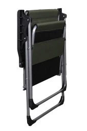 Lüks Katlanır Kamp Ve Piknik Sandalye thumbnail 1