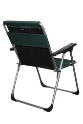 Lüks Katlanır Kamp Ve Piknik Sandalye - 2
