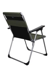 Lüks Katlanır Kamp Ve Piknik Sandalye thumbnail 2