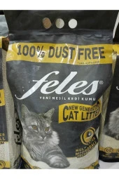 Feles Kedi Kumu 10 Lt - 1