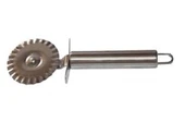 KLT PASLANMAZ HAMUR KESİCİ 20 CM - 1