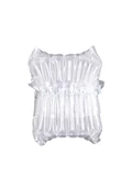 50 Adet-Paket 30x30 cm Airpack Ambalaj Torbası Airbag Havalı Poşet Dayanıklı Paketleme - 3