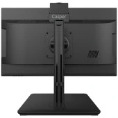 Casper Nirvana A60.5700-BU00X-V Ryzen 7-5700u 16GB RAM 250GB NVMe SSD Freedos Masaüstü Bilgisayar - 2