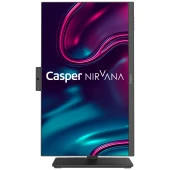 Casper Nirvana A60.5700-BU00X-V Ryzen 7-5700u 16GB RAM 250GB NVMe SSD Freedos Masaüstü Bilgisayar - 3