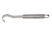 KLT PASLANMAZ TEREYAĞ KESİCİ 22 CM - 1