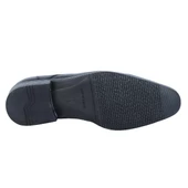 Pierre Cardin 120526 Exclusıve Siyah Deri Erkek Klasik Ayakkabı thumbnail 3